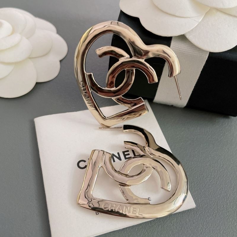 Chanel Brooches